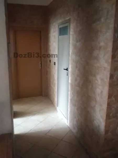 Appartement à louer hay Salam – meublé