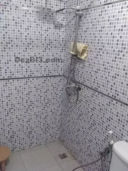 Appartement à louer hay Salam – meublé