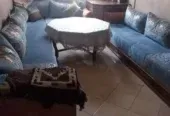 Appartement à louer hay Salam – meublé