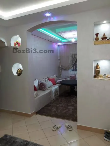 Appartement à vendre hay Tassila avec ascenseur