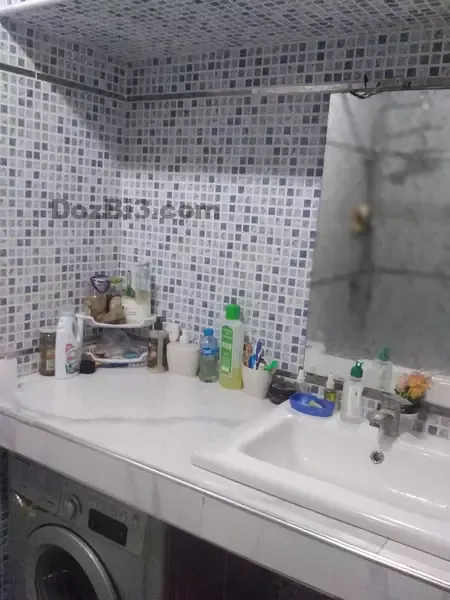 Appartement à louer hay Salam – meublé