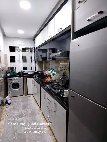 Appartement à vendre hay Tassila avec ascenseur