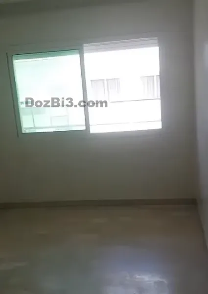 Appartement à louer abdelmoumen – vide
