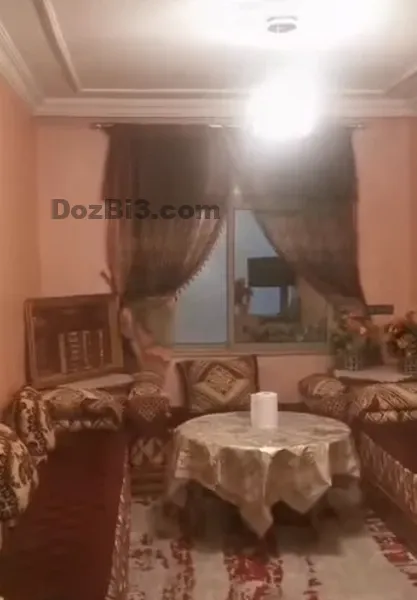 Appartement à louer hay Salam Agadir