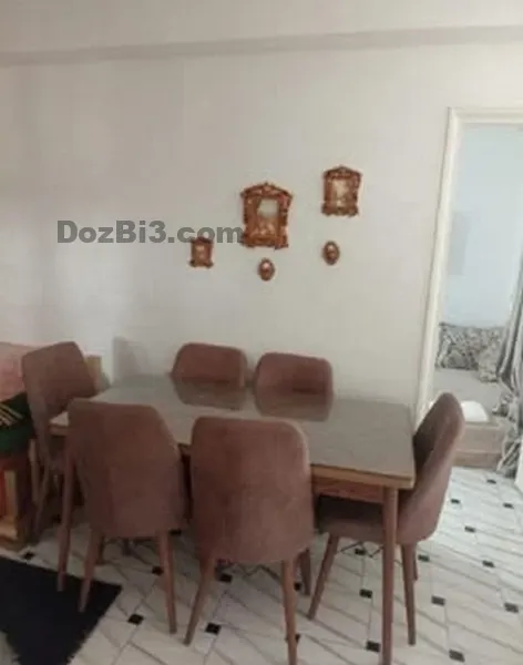 Appartement meublé à louer près du Mall Ibn Batouta