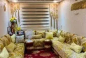 appartement à vendre à sala al jadida