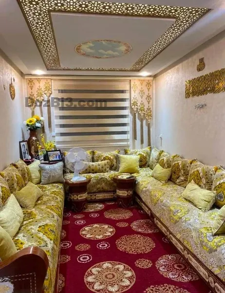 appartement à vendre à sala al jadida