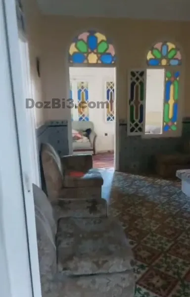 Maison d’hôtes à vendre à Tanger