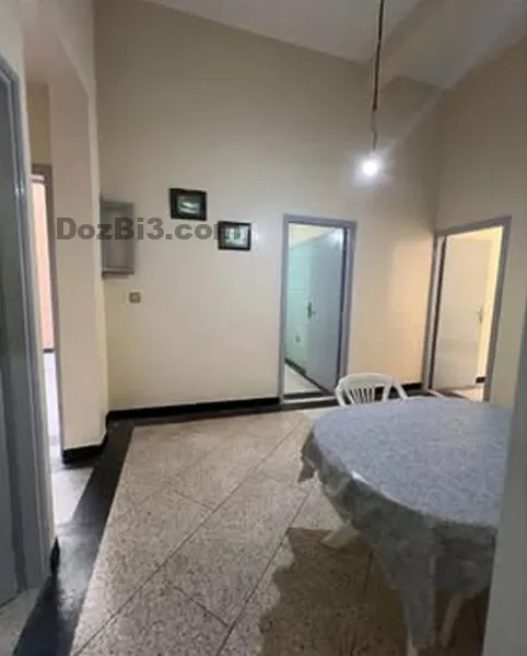 Appartement à louer Amal 6 près de la rue Majd
