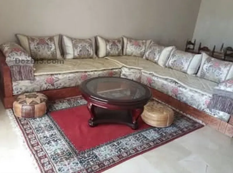 Appartement à vendre Marina