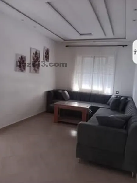 Appartement meublé à louer Doha Marjane
