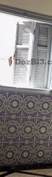 فصيل للكراء كازا حي حسني قرب مسجد أفغانستان