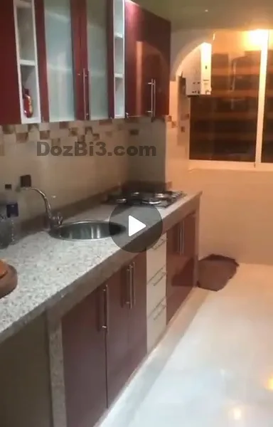 Appartement à vendre hay Mohammadi