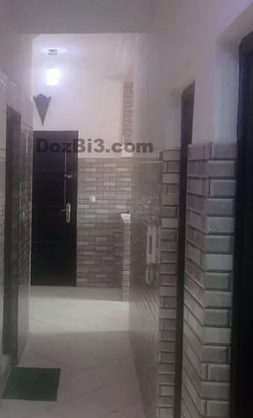 appartement à vendre hay salam