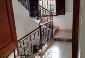 villa à louer TARGA vide
