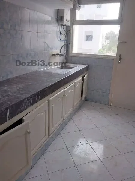 Appartement a Louer Diour Jamaa
