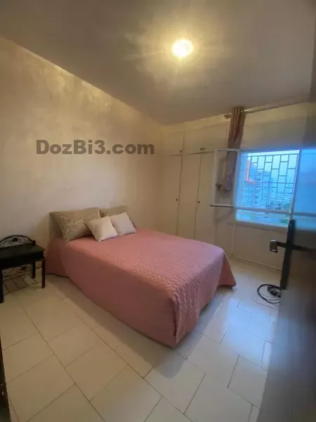 Appartement meublé à louer Bas d’Agdal