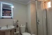 Duplex à vendre route de Casa