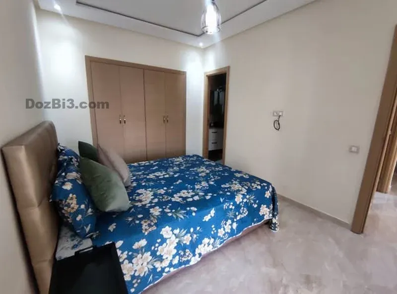 Appartement a louer Jardin d’Agadir Haut Standing