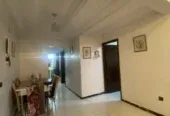 Appartement meublé à louer Bas d’Agdal