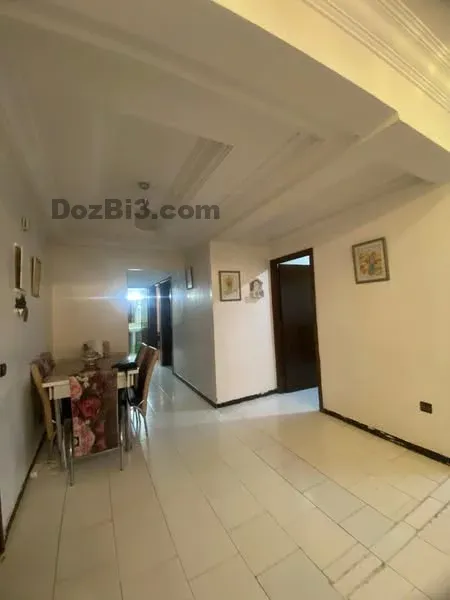 Appartement meublé à louer Bas d’Agdal