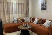 Duplex à vendre route de Casa