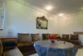 Appartement meublé à louer Bas d’Agdal