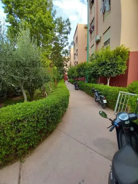Appartement à vendre à Dar Salam résidence Princesse