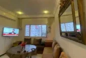 Appartement meublé à louer Bas d’Agdal