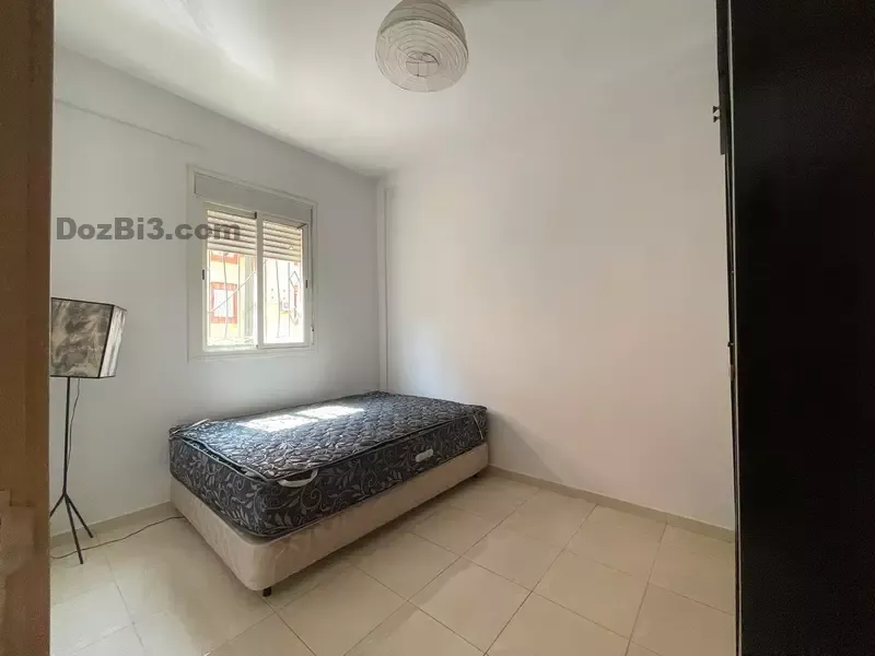 appartement à louer Mabrouka
