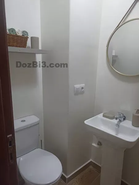 appartement a louer Val Fleuri Doha