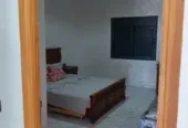 Villa à vendre Titré route Sidi Abdellah Ghiat Tamzouzat