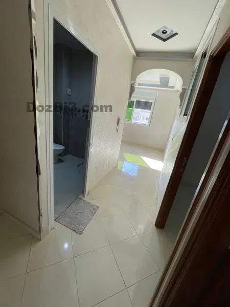 Appartement à louer Houmt Soussi