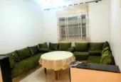 Appartement à louer à la journée Gzenaya