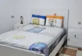 appartement à louer Ahlan meublé