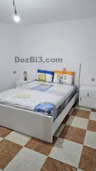 appartement à louer Ahlan meublé