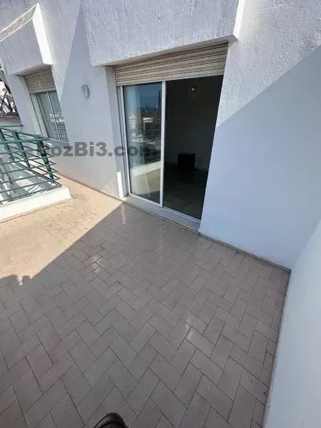 appartement meuble a louer 2 mars