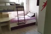 appartement meublé belvédère