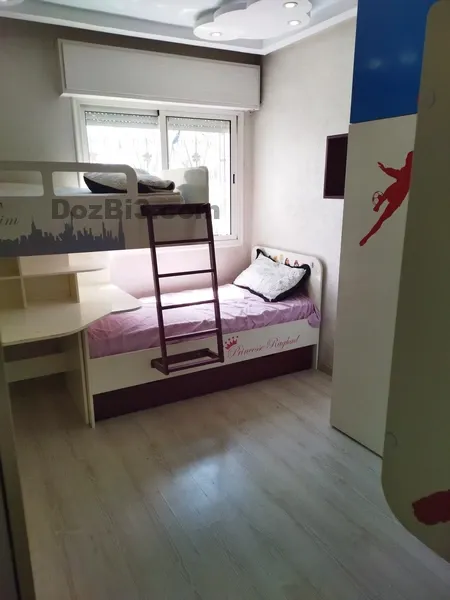 appartement meublé belvédère