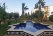 appartement a vendre al mansouria route