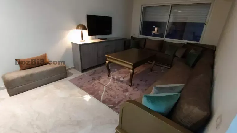 Appartement a louer Jardin d’Agadir Haut Standing