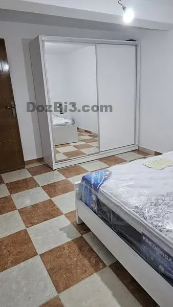 appartement à louer Ahlan meublé