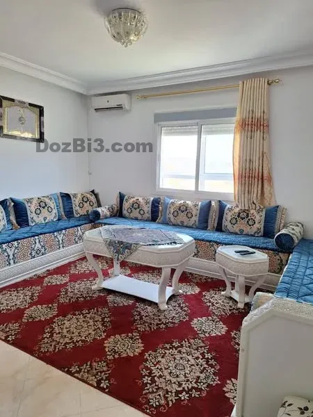 Appartement à louer Tanga Balia pour louer longue