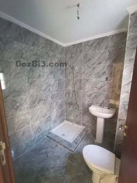 Appartement à vendre à Gzenaya route de Rabat