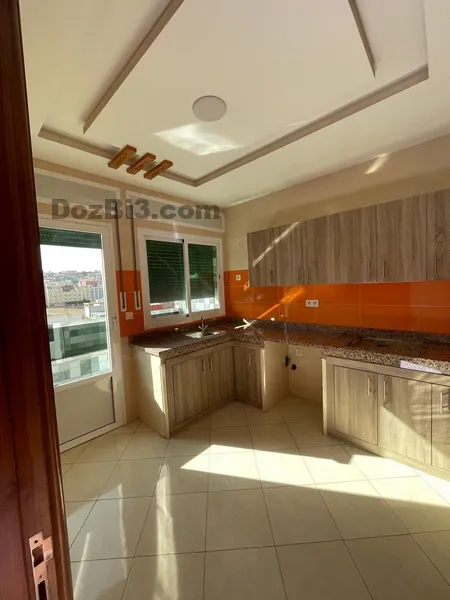 Appartement à louer Houmt Soussi