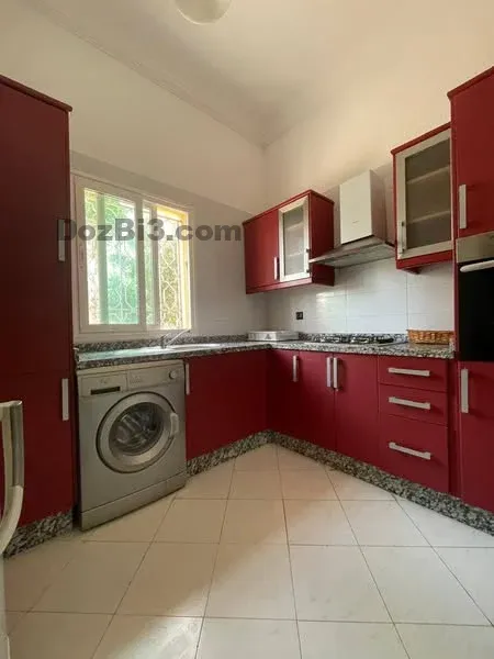 appartement a vendre al mansouria route
