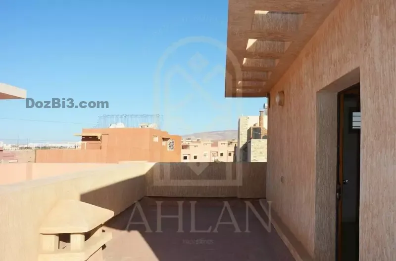 villa à vendre drarga agadir