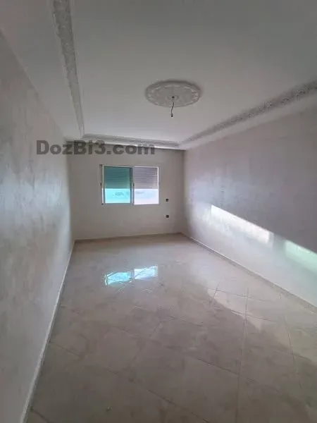 Appartement à vendre à Gzenaya route de Rabat
