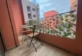 appartement à louer SEMLALIA