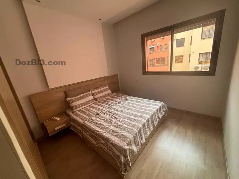 appartement à louer SEMLALIA